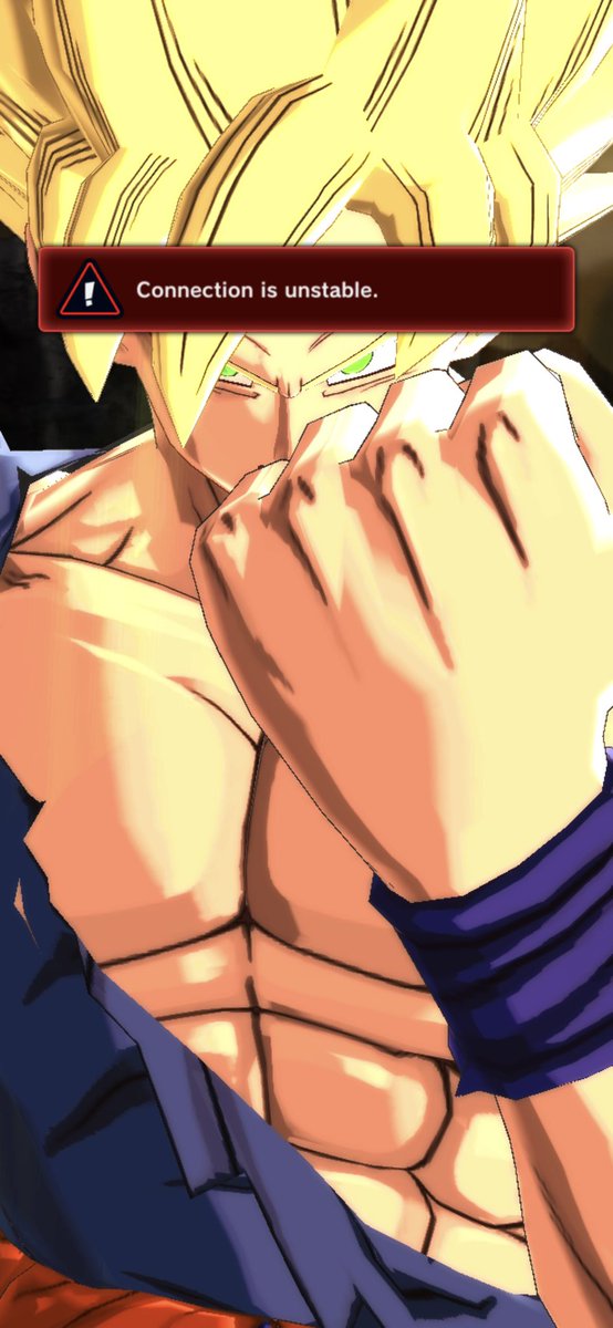 Osceez_64's tweet photo. @DB_Legends https://t.co/NqmRtWuaqU