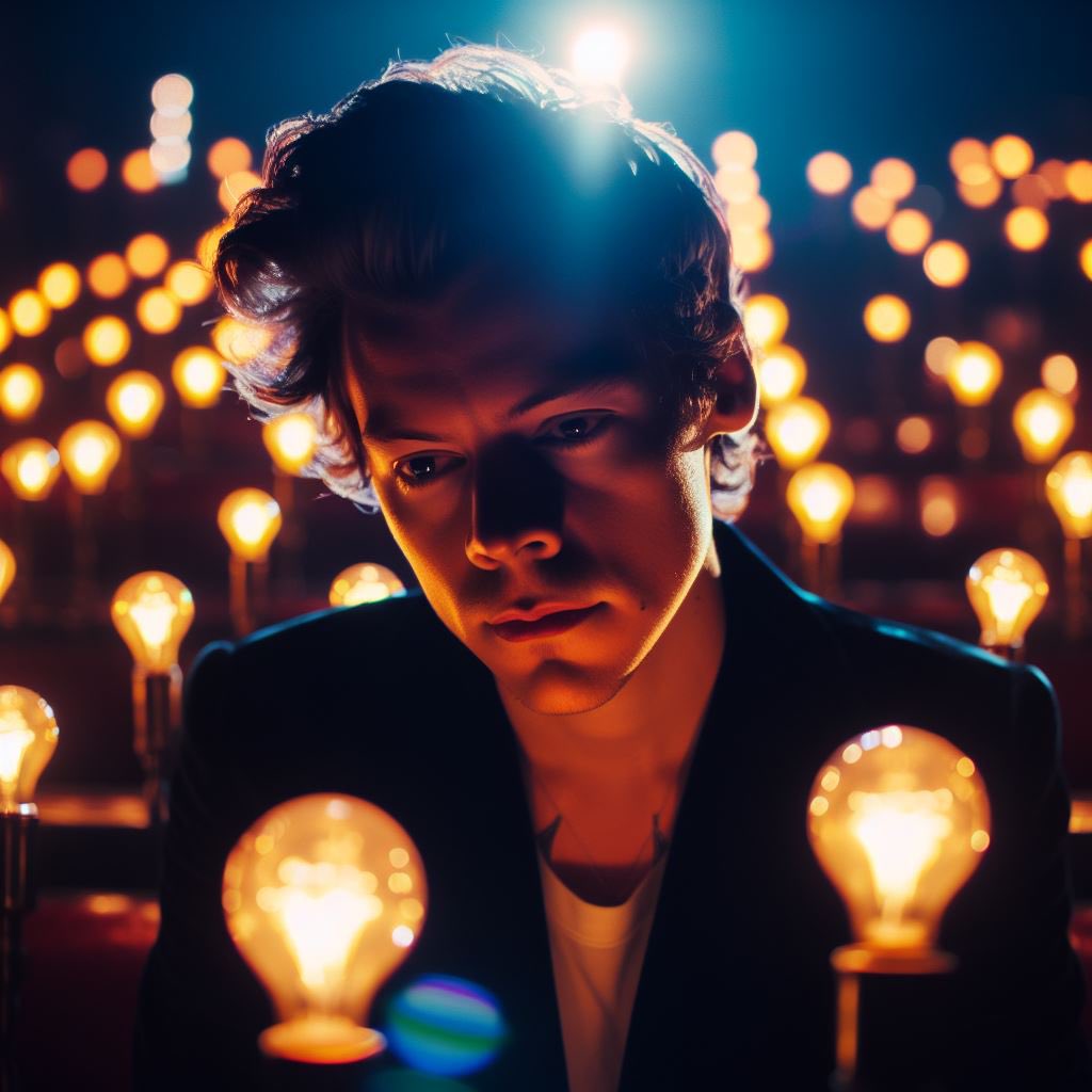 kmmwkindness_'s tweet photo. Lights Up https://t.co/AoTexB4X1S