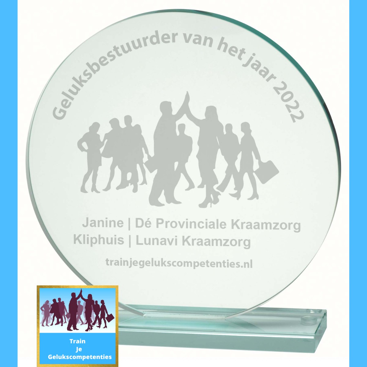 Train je Gelukscompetenties | Veroniquekilian.nl tweet media