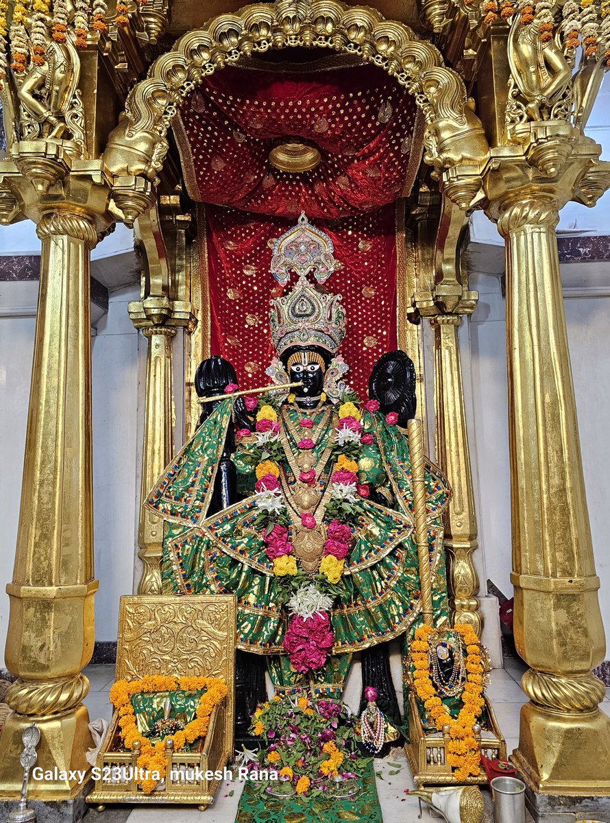 "સત્ય"હંમેશા શાંત હોય છે ઘોંઘાટ તો બસ "અસત્ય" નો હોય છે
  🙏🌹 જય શામળીયા શેઠ 🌹🙏