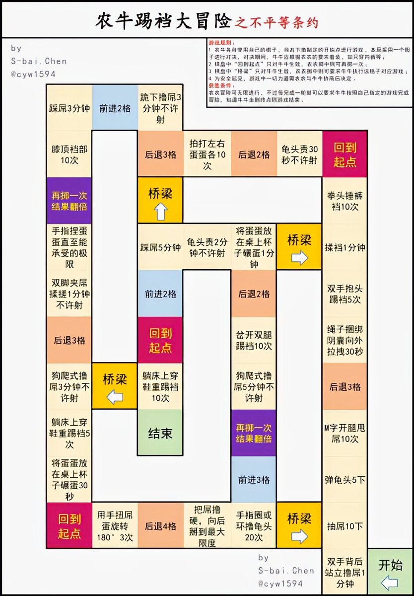 Bill663358986's tweet photo. 刺激，有🐮🐮吗 https://t.co/CizUmyQxrt