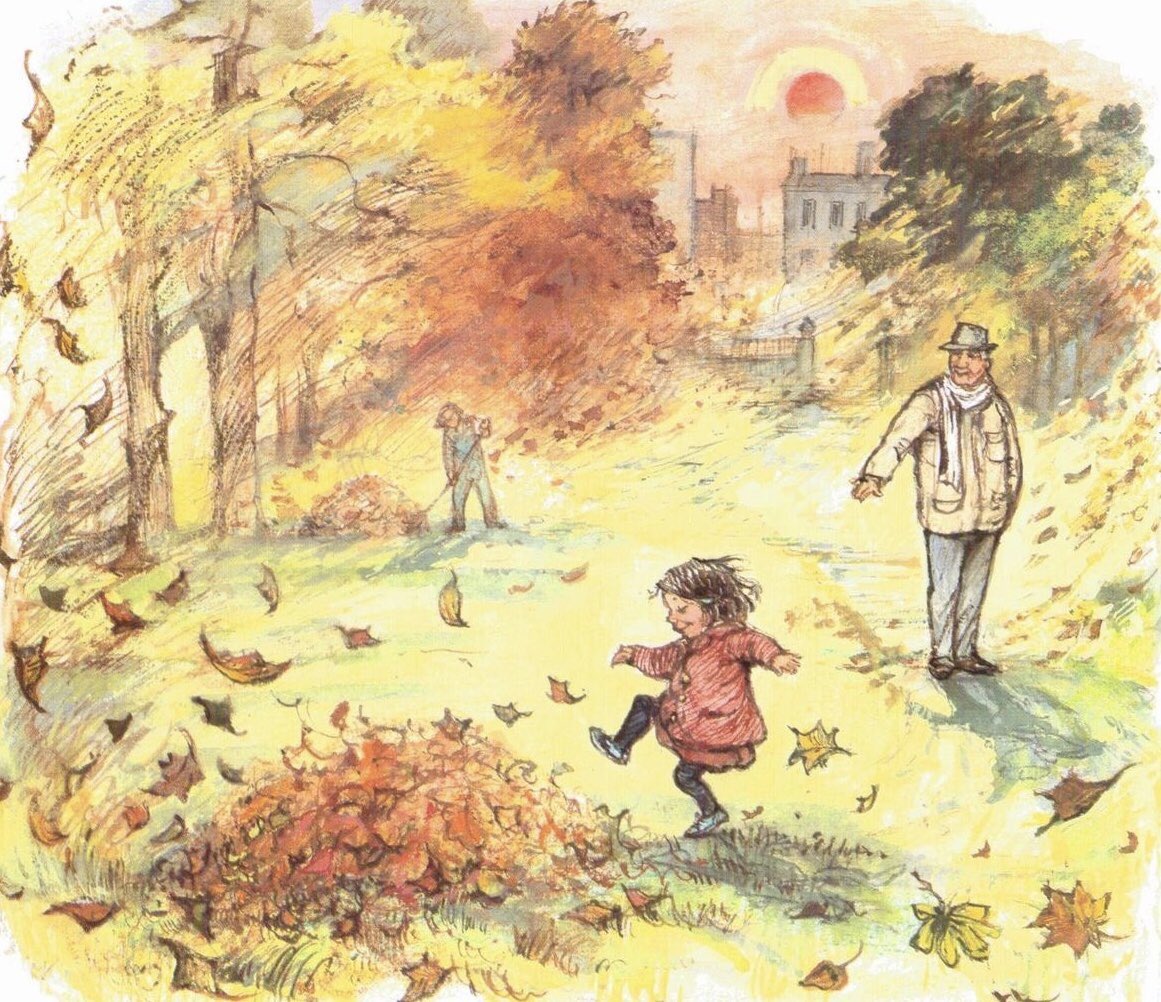 MSAnfieldRoad's tweet image. Good morning little humans! I love autumn🍁🍃. Get up, get out and enjoy this beautiful season. See you soon 🤖#Challenge5 #In2Win @AnfieldPrimary @AnfieldRPMusic @AnfieldRoadY4 @ShirleyHughes_ @AnfieldRoadHead