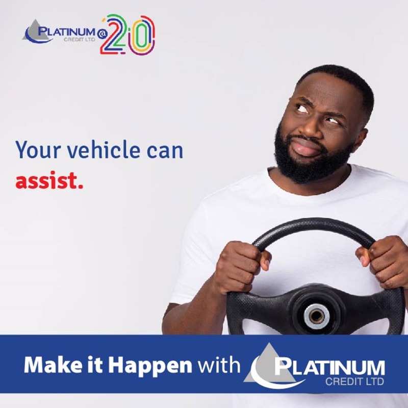 PlatinumCKenya's tweet photo. Having trouble securing financing for your latest venture? Get up to 60% of your car’s value and focus on growing your business instead of worrying about financing.