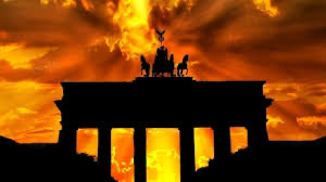 “Und weil wir dies Land verbessern lieben und beschirmen wir's und das Liebste mag's uns scheinen so wie andern Völkern ihrs.”
Kinderhymne, Berthold Brecht #tdeHH23 #TagderDeutschenEinheit