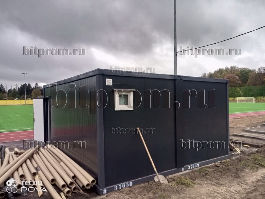 Компания «Бытпром» tweet media