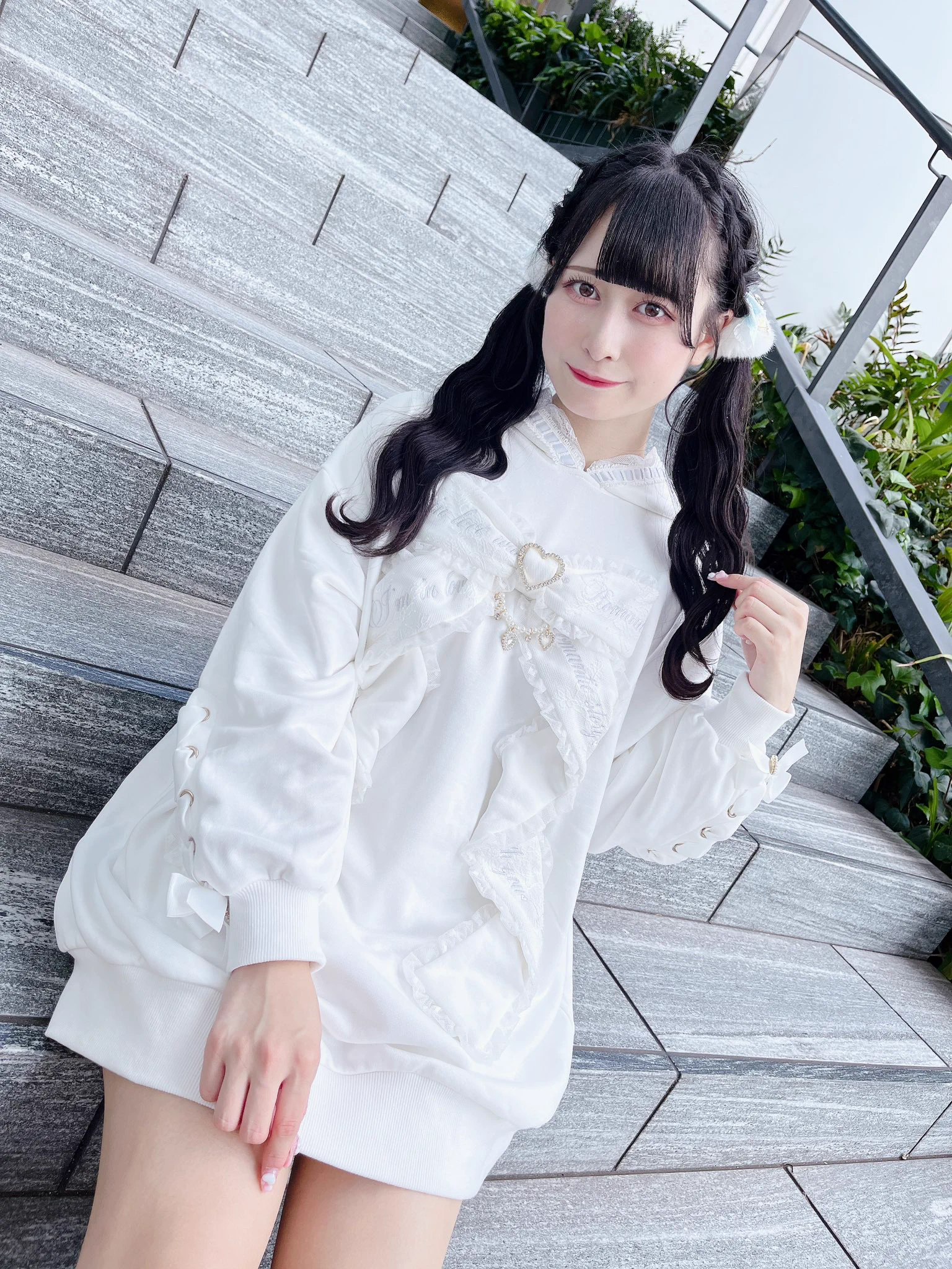 LIZ LISA on X: 