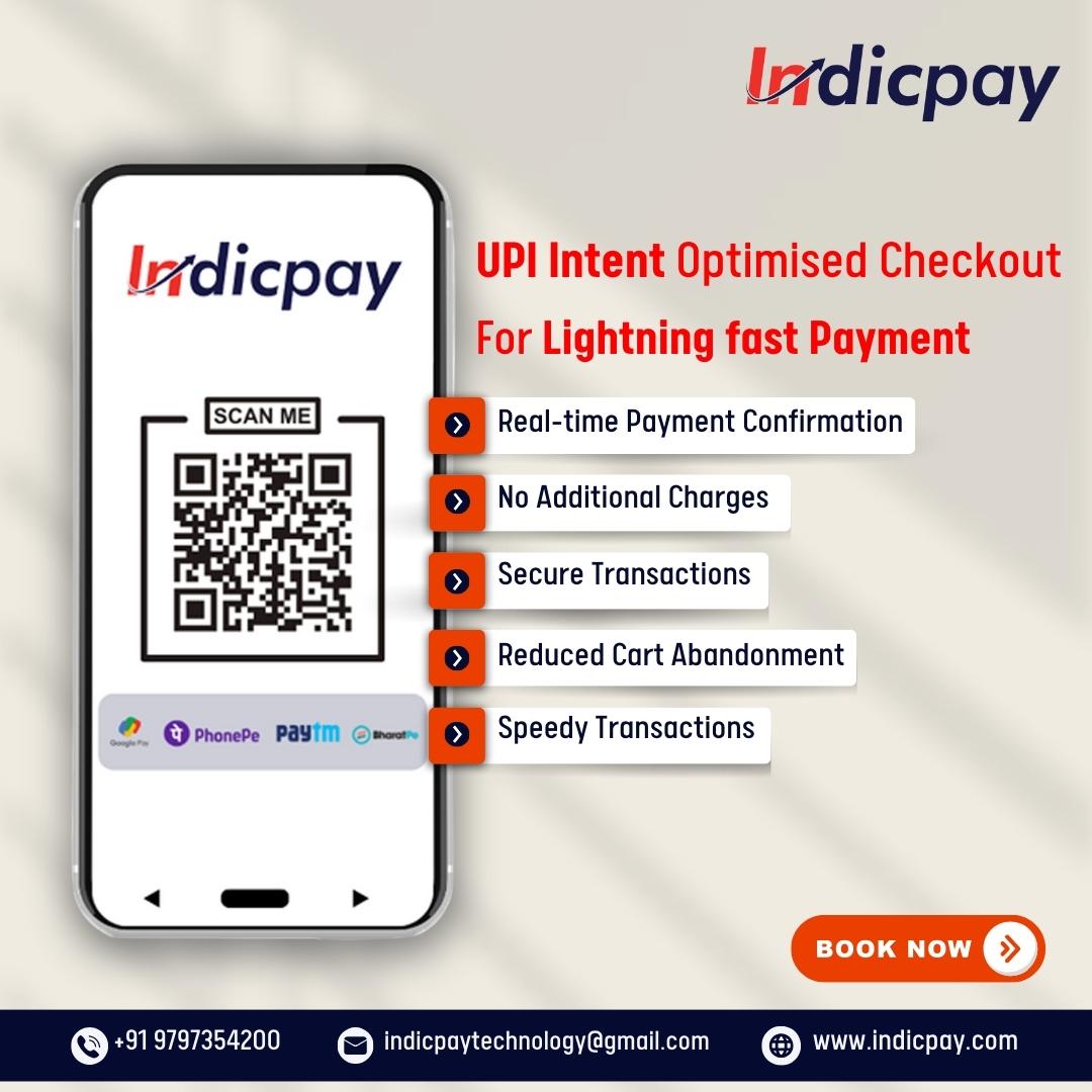 Indicpaytech tweet picture