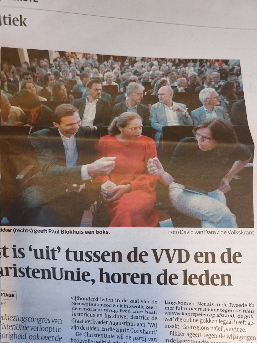 William Poutsma tweet media