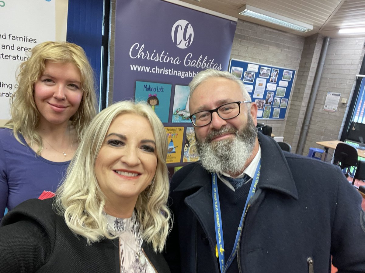 Christina Gabbitas tweet media