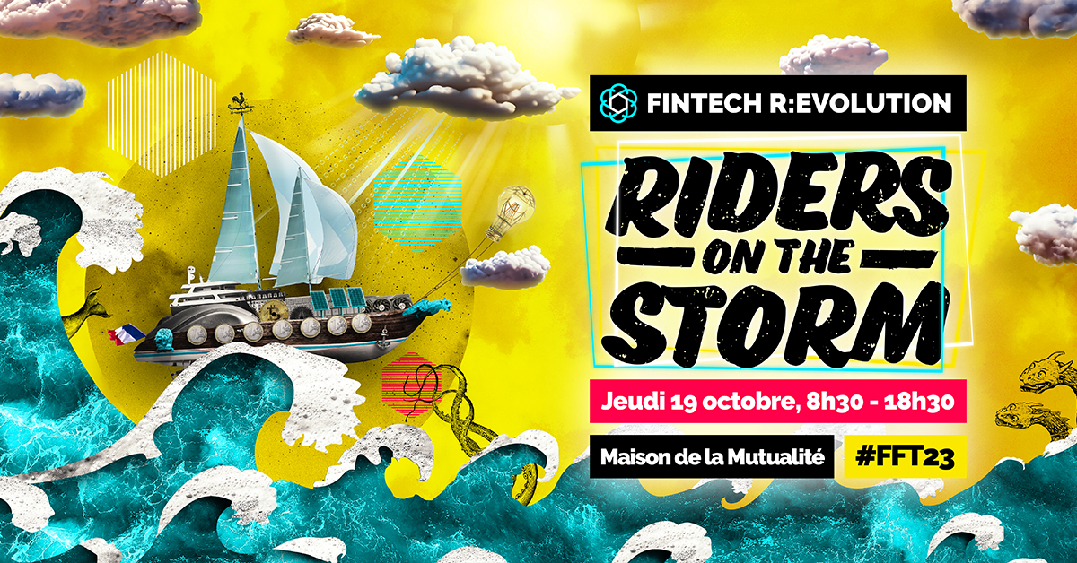 AllianzTradeFR's tweet photo. Du 6 au 20 octobre, les experts @allianztrade se mobilisent pour la #FrenchFintechWeek !
Venez les rencontrer:
📅 le 12/10 au DAF Day - @financeinnov 👉 https://t.co/9Uo5xKEcUz
📅 le 19/10 à Fintech Revolution 2023 - @FranceFintech 👉 https://t.co/PF2GqLAY05
#FFT23 @ogerclaire https://t.co/gfBhyluaAC