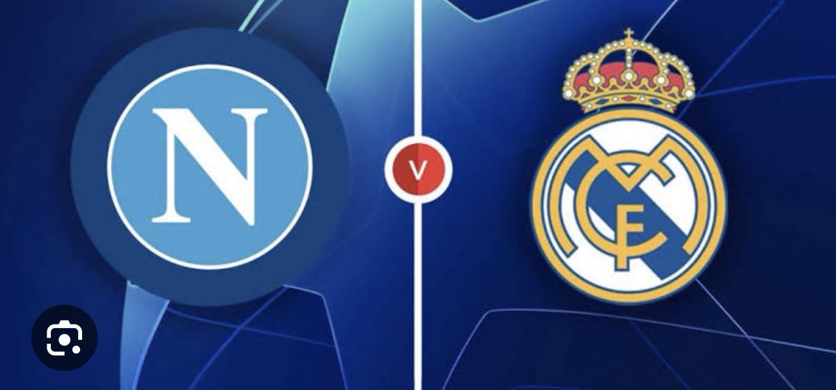 MrBabajide's tweet photo. Champions League Alert ‼️ ‼️ ‼️ 

Tonight, Napoli will be up against Real Madrid.  

The first 2 correct predictions will get  credit alert after the game. 

Entry closes by 20:00hrs

You must be following and retweet for others to participate. https://t.co/KBE3R7hp69