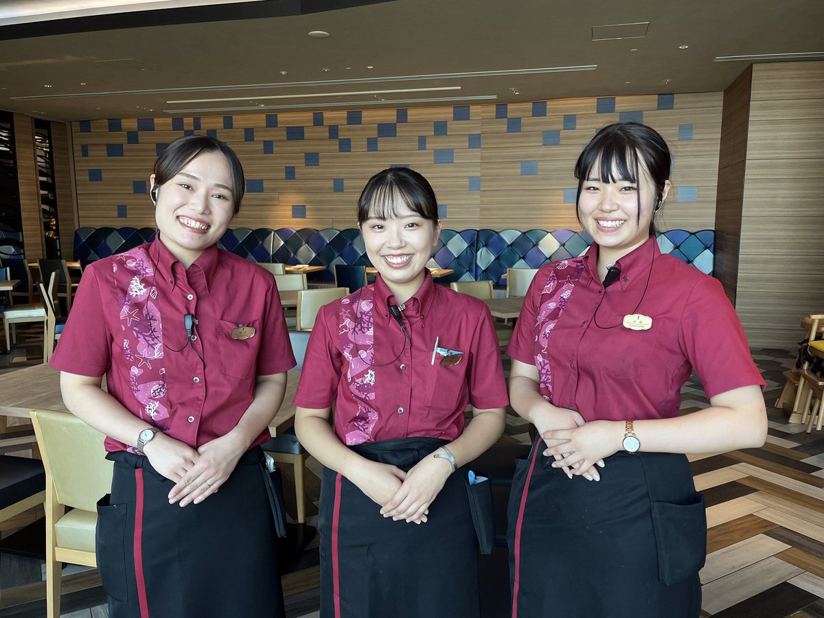 TokyobayTokyu's tweet photo. 過日、ホテル公式サイトで掲載した通り、東京ベイ東急ホテルは本年12月31日を以て営業を終了いたします💫
開業以来、皆さま方には大変お世話になり、ご愛顧感謝申し上げます✨営業終了日まで残り2ヶ月余りになりますが、最終日まで精一杯笑顔でお迎えします💫
宜しくお願い申し上げます🌟 https://t.co/v46JNCk5jB