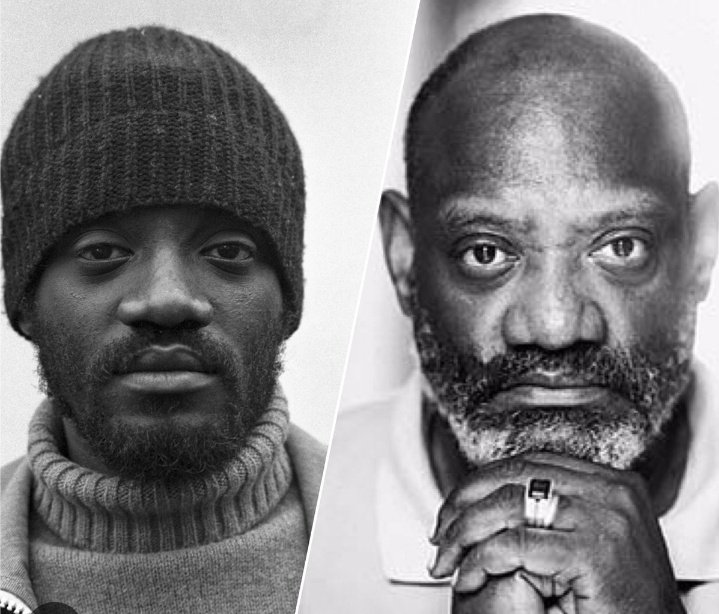 S_Fleary1's tweet photo. My 3rd #BlackHistoryMonth salute goes to Darcus Howe. 

Darcus Howe – born Leighton Rhett Radford Howe – was a broadcaster and racial justice campaigner and activist.

He came to England from Trinidad in 1961. 🇹🇹 https://t.co/wAfn5GOaLp