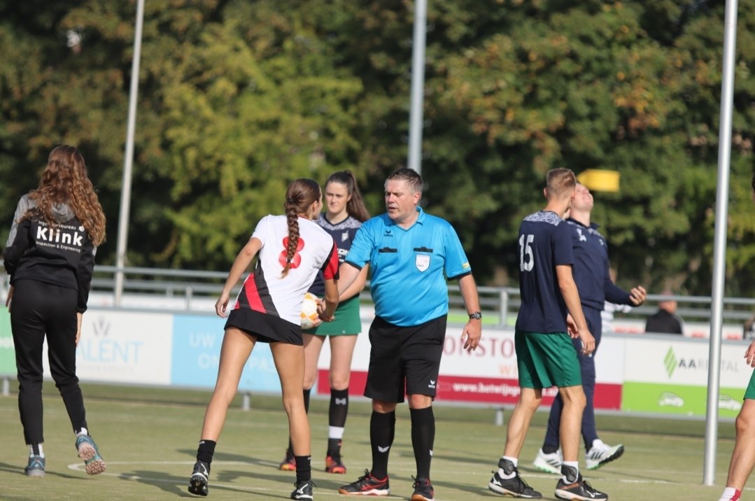 Sporting Delta tweet media