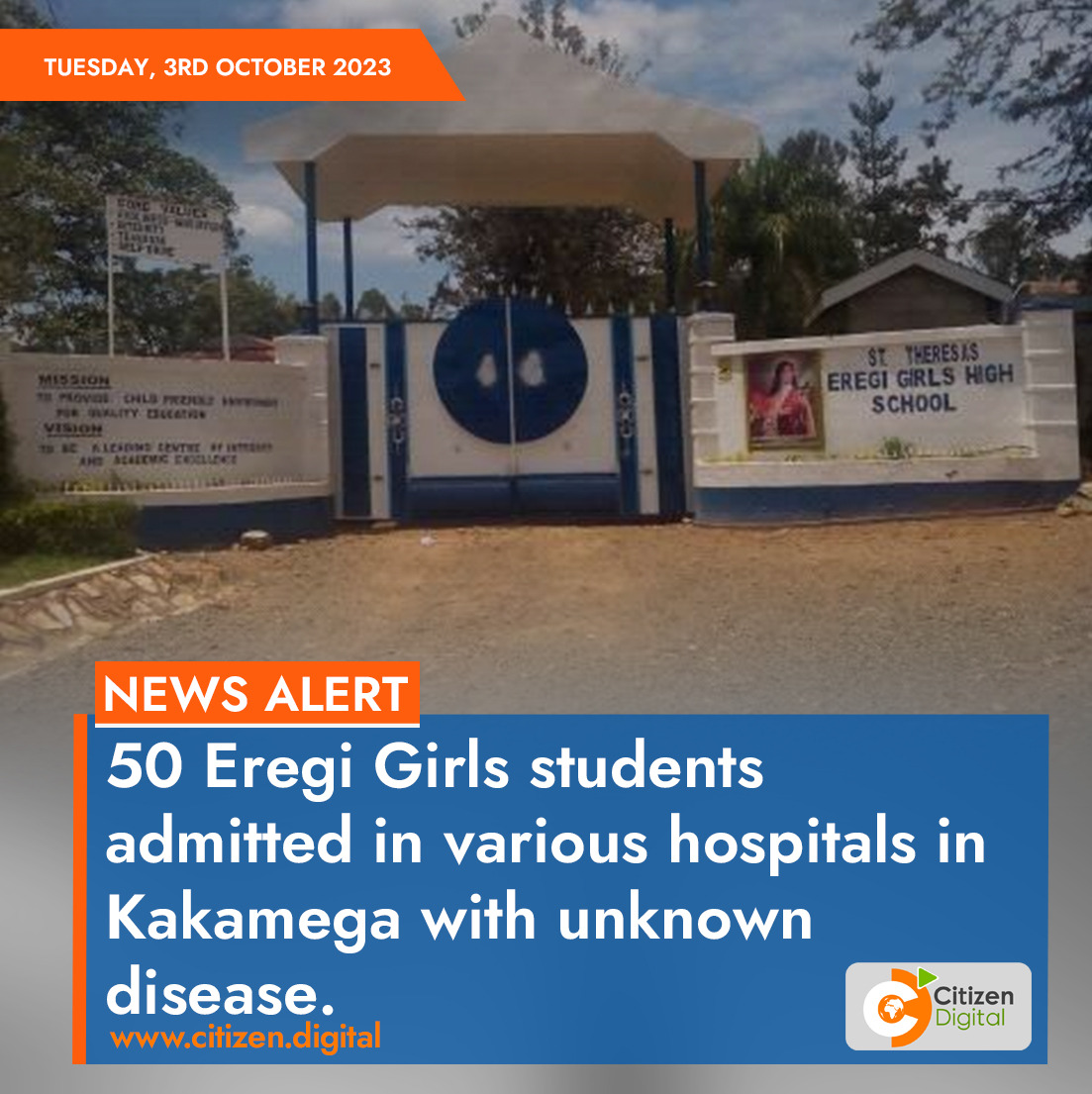 Citizen TV Kenya tweet media