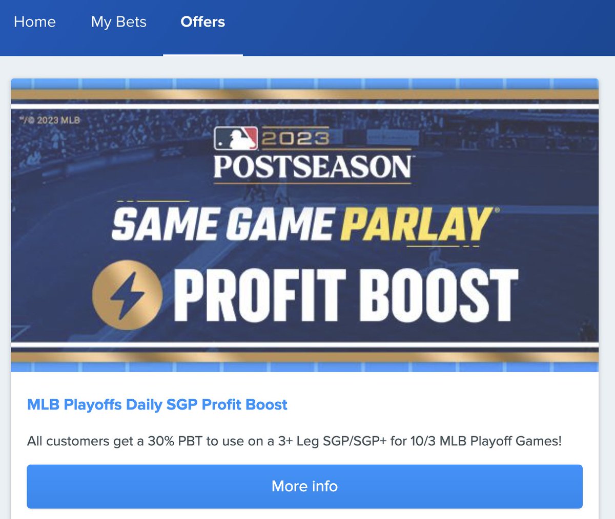 +EV Bettors tweet media