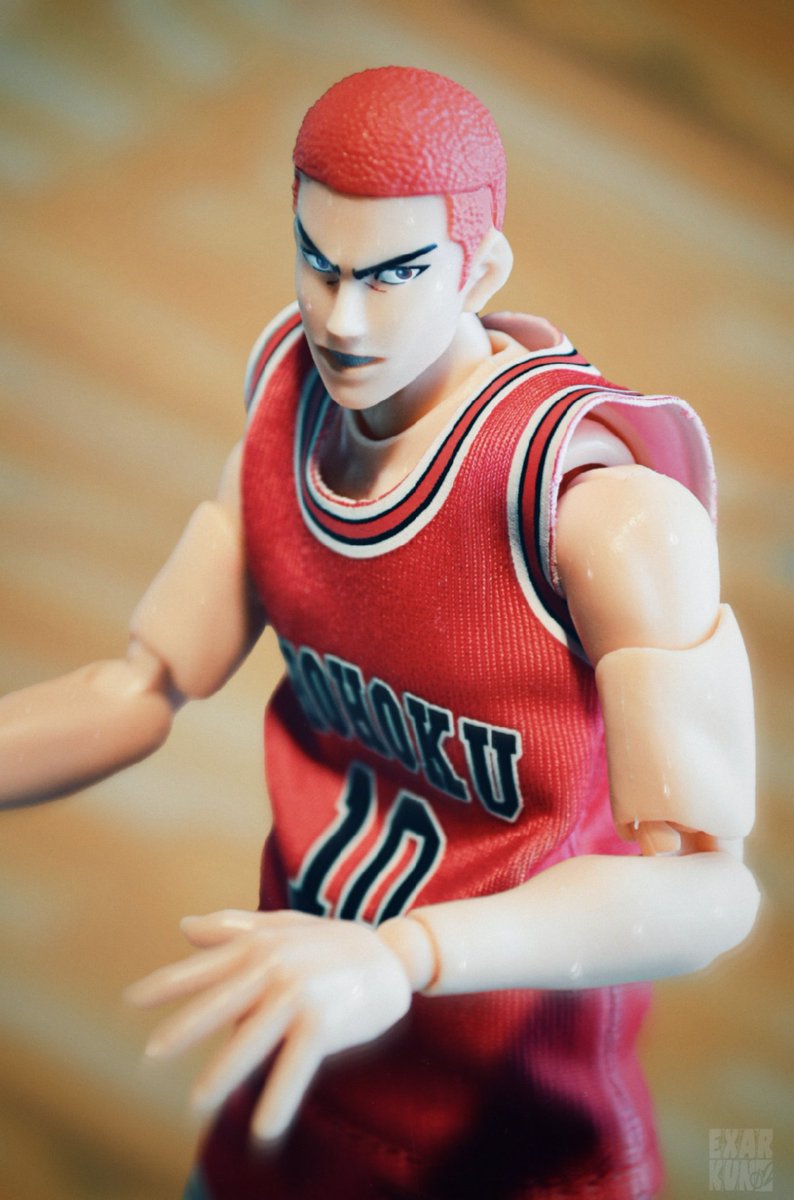 exarkun02's tweet photo. Octoyber Day 03 - Canon Event
"Il faut juste accompagner le geste de la main gauche "
#CANONEVENT
#slamdunk #dasin
#toyphotography #toycommunity #toycollector #toystagram #toysyndicate #o3pfeatures #toypops3
#toyphotofrenchforce https://t.co/G4w7Wgjrrl