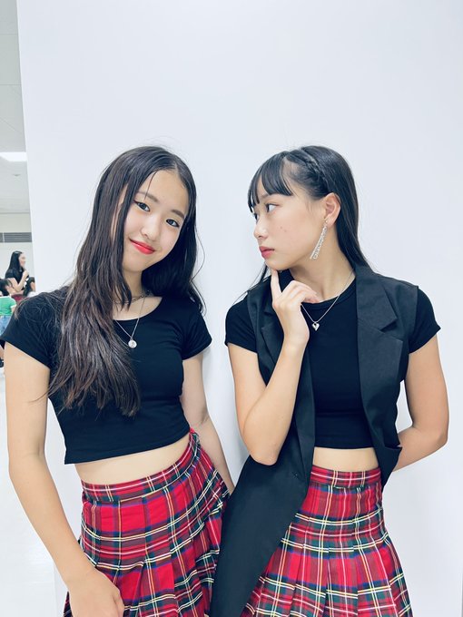 Twitterのコスプレ画像7