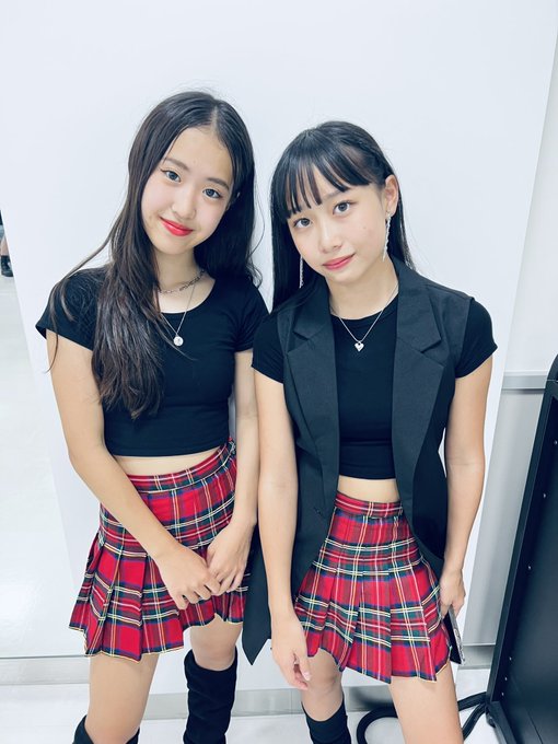 Twitterのコスプレ画像6