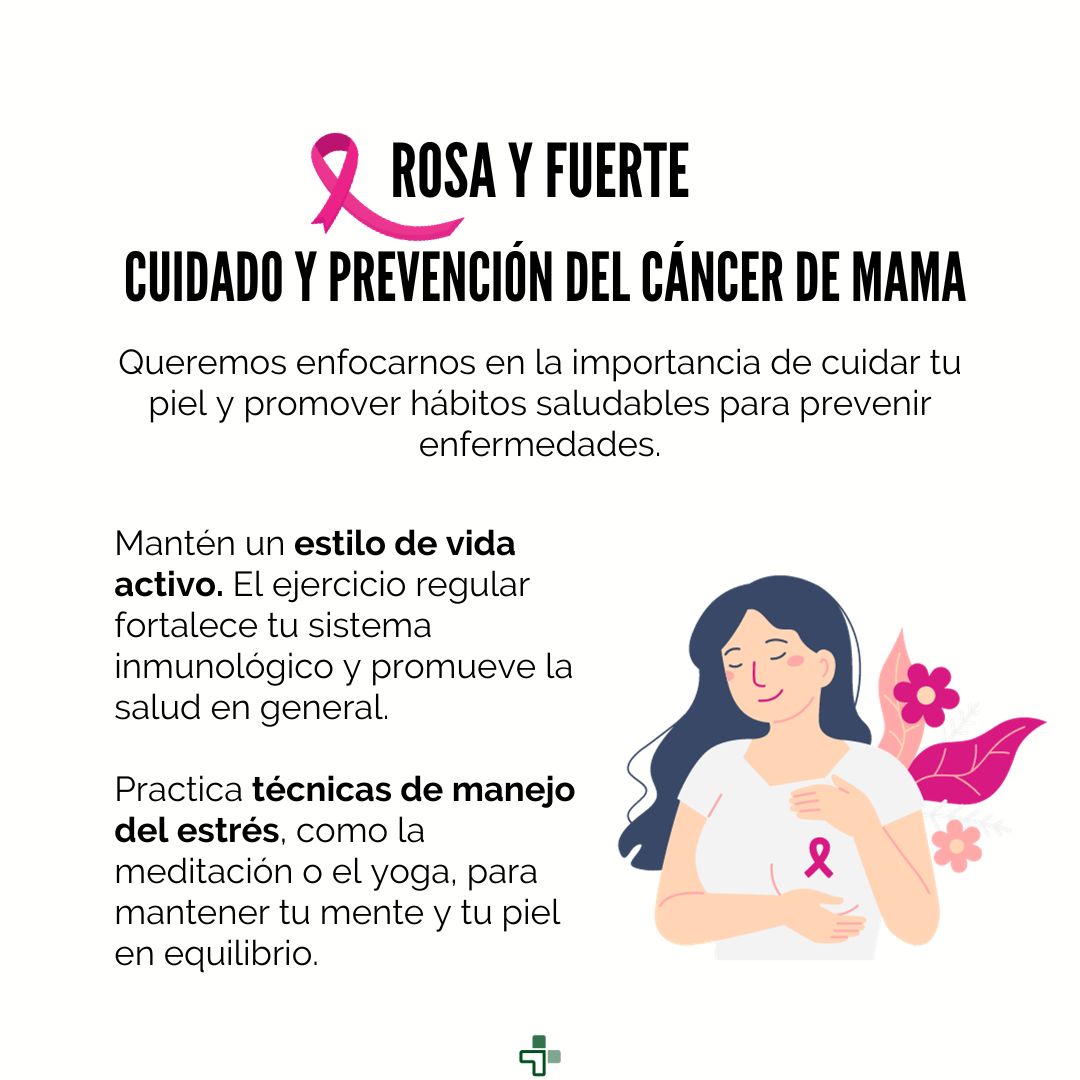 Mibotika's tweet photo. Tu salud y bienestar son fundamentales. En el mes de concienciación sobre el Cáncer de Mama, recordamos la importancia de cuidar de ti misma.  

 #CáncerDeMama #CuidadoDeLaPiel #Farmacia #Parafarmacia #Mibotika https://t.co/CoUXiPzjRM