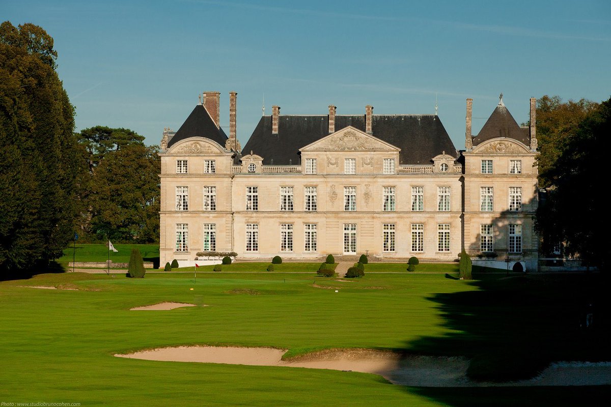 Golf review - 🇫🇷 Golf du Château de Raray

Tags: #golf #golfing #golfcourse #golfrules #golftraining #instagolfer #golfishard #golfplayer #golfduChâteaudeRaray #patriceLeglise #golfFrance #golfEurope

Played it? Rate it! golfcourse-review.com/review/680202/…