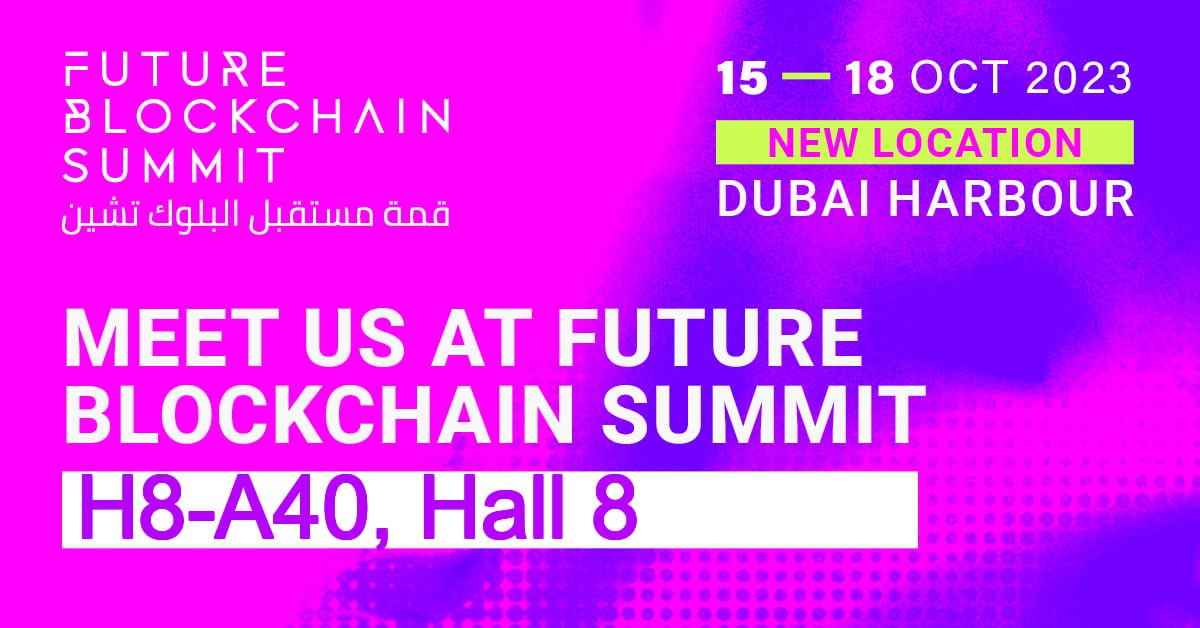 💡 Ready for a digital fashion deep-dive? We are! Come find us at our booth at #FBS2023 Explore and engage with us. Let the discoveries begin! 🌐 #FutureBlockchainSummit2023 #AquacityxDrezzoxCODatFBS2023