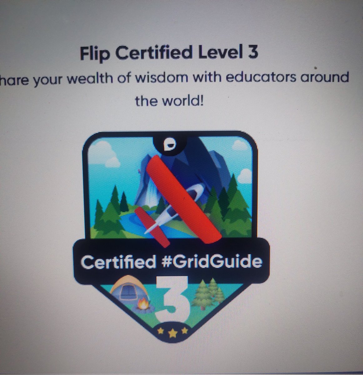 arajahan123's tweet photo. Thank you so much #Flipgird https://t.co/iF6tMhE2aX