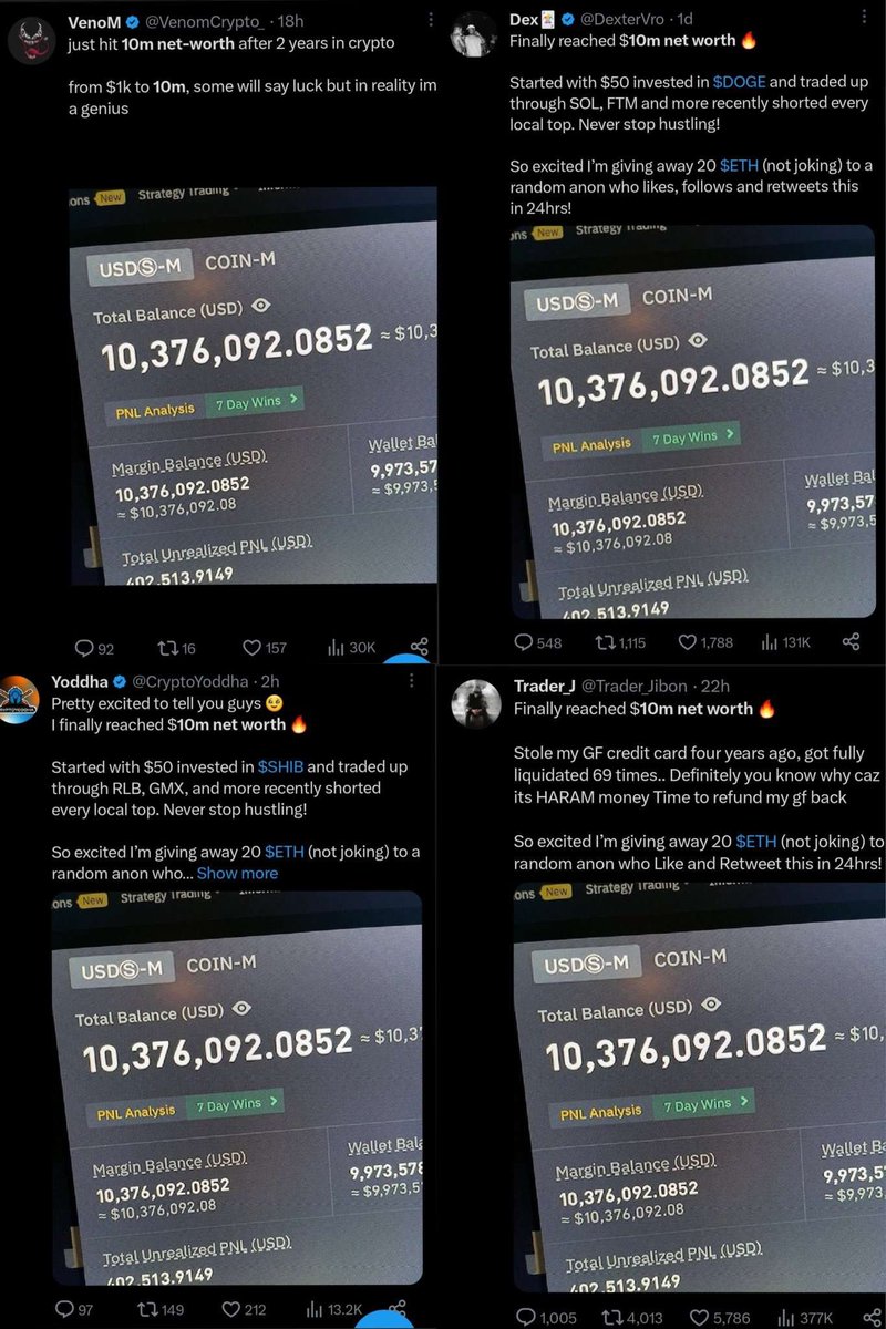 Crypto Feras  tweet media