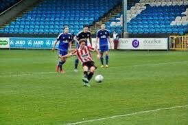 rvc86's tweet photo. ON THIS DAY : Munnsy took home the hatrick ball as Cheltenham Town smashed seven past Halifax Town 
(7-1 FT) #ctfc
 
Munns (12', 90'+1, 90'+3)
Morgan-Smith (40)
Wright (47)
Pell (58)
Waters (80) https://t.co/3dcQSwStyO