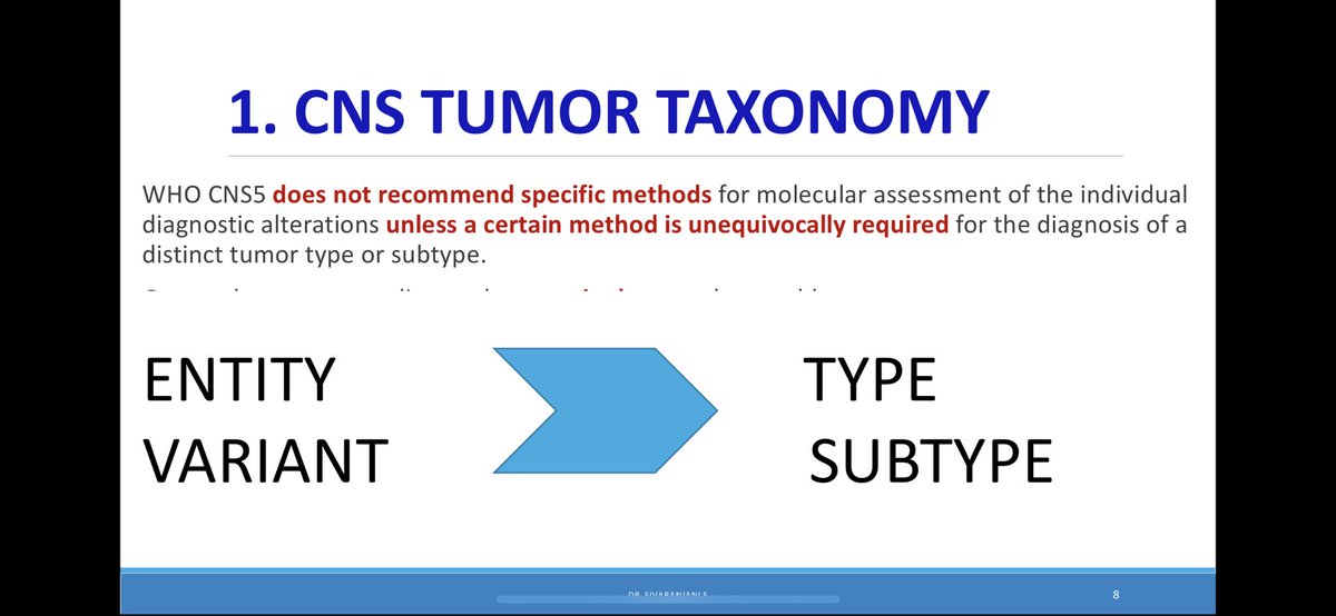oncopath_siva's tweet photo. CNS WHO 5 updates highlights
#KAPCONPathX2023 #KAPCON2023 https://t.co/CjooDvThkB