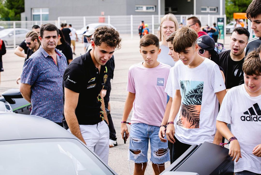 Valencia photo dump 🇪🇸 🏁 #GP18