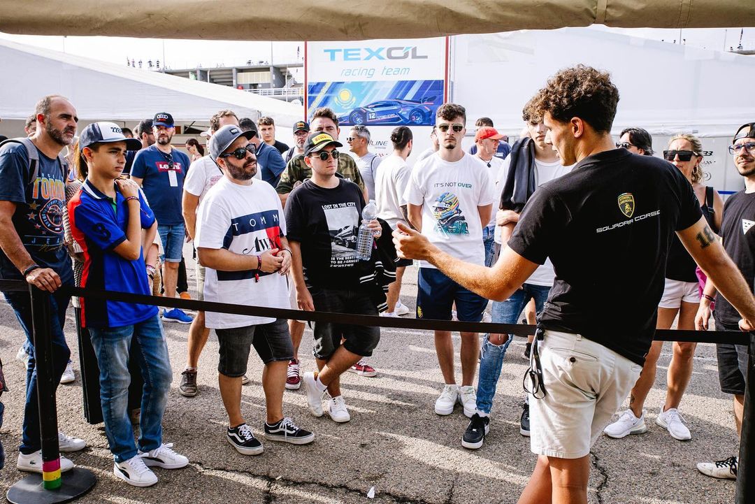 G_Pujeu's tweet photo. Valencia photo dump 🇪🇸 🏁 #GP18 https://t.co/Am3agtvqcH
