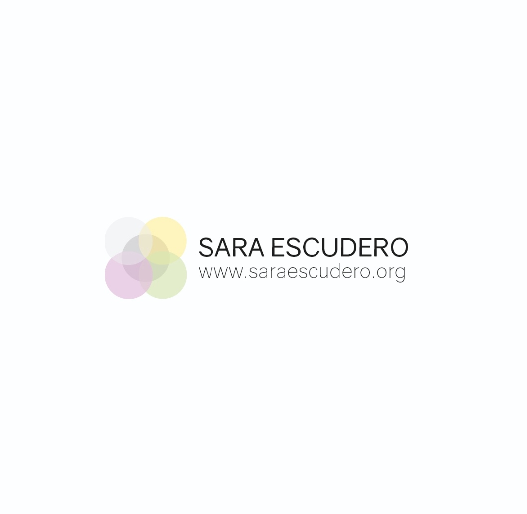 Estoy muy feliz de anunciar que ya está abierta oficialmente mi nueva web ( saraescudero.org ). Se publica un pelín más tarde de lo que tenía previsto, porque está hecha despacito y con mucho amor 💖 Deseo que la disfrutéis mucho 💫  ...