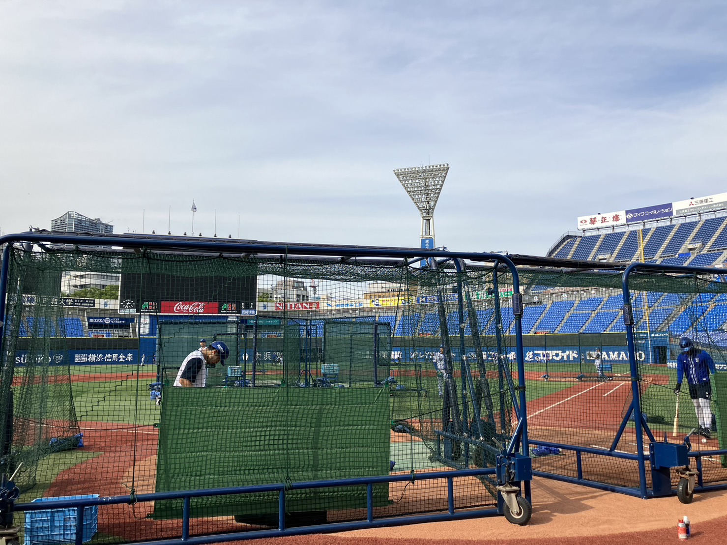 横浜DeNAベイスターズ on X: 