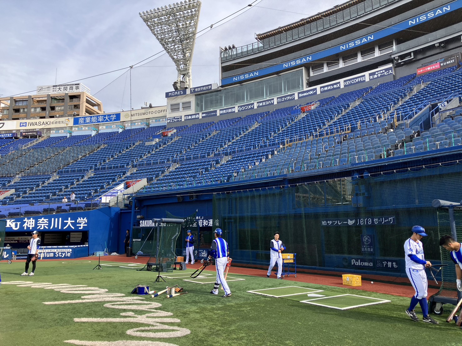 横浜DeNAベイスターズ on X: 