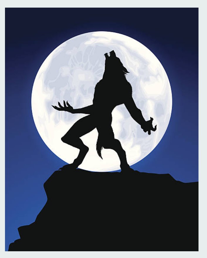 MMelrose03's tweet photo. @hcglobal22 Werewolf https://t.co/E5igLuyhji