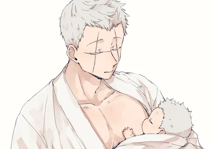 乳とエケチェン欲を同時に満たした ※授乳 