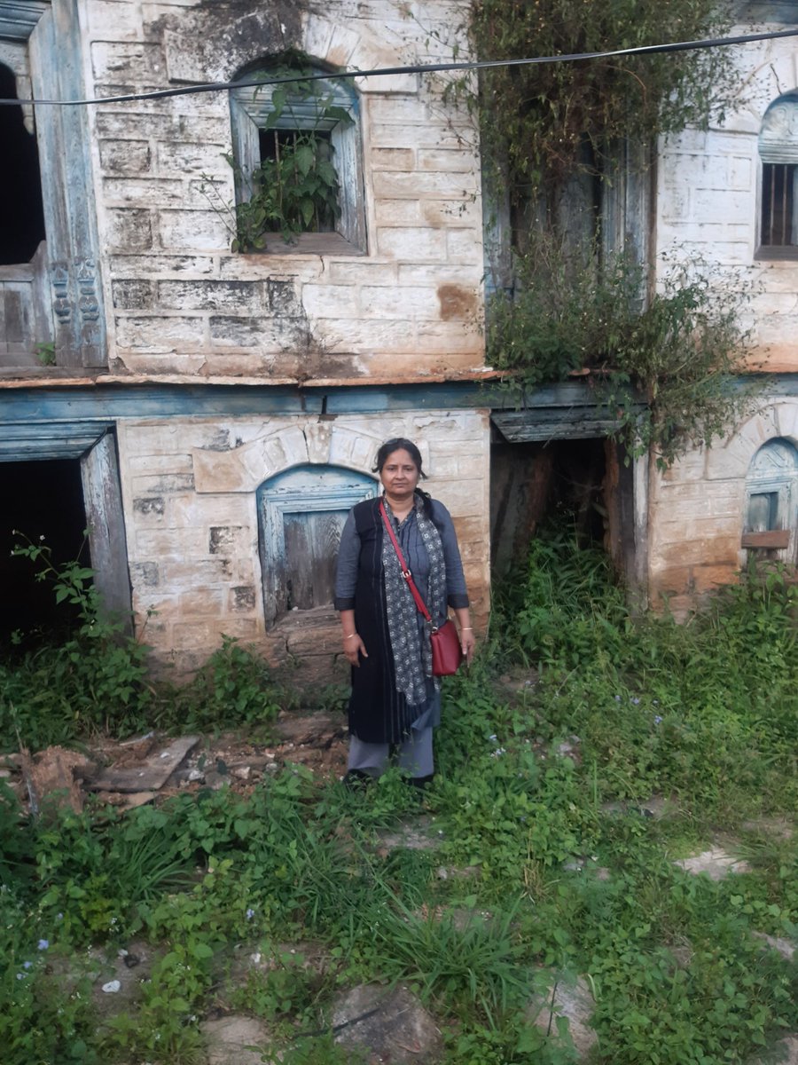 hbsfoundation's tweet photo. BADRI "Invest In Village Uttarakhand" MISSION 
✍️
Harish Chandra Bhatt 
BADRI: Bridging Action for Development of Rural India
+91 - 9560054040 (WhatsApp) https://t.co/VUOJchZzwQ