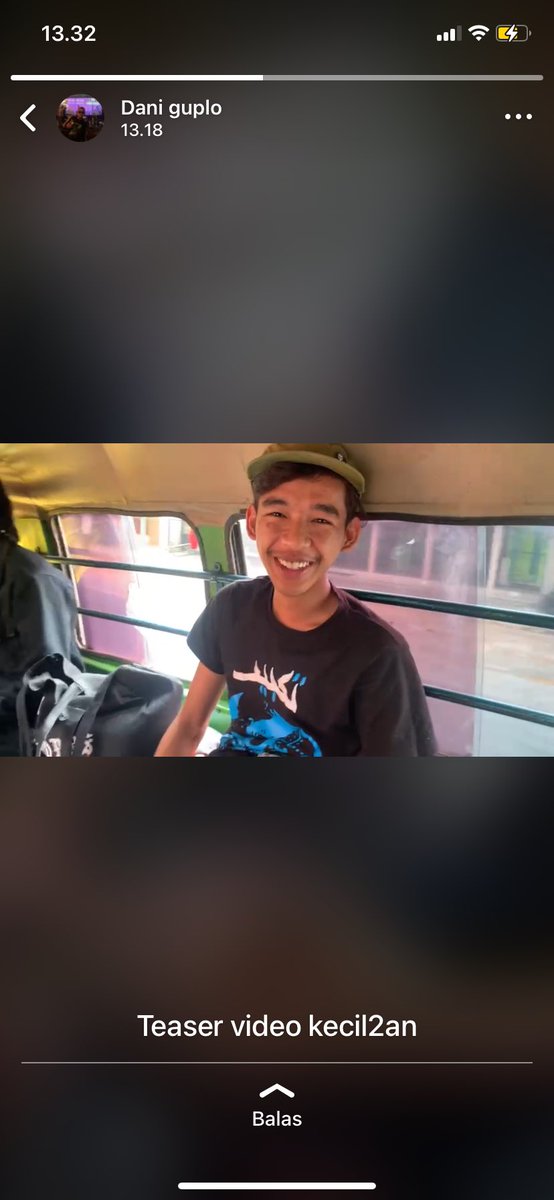 ygsinyo's tweet photo. keren budal tour numpak LDG #bangga #primalprison #gembradak #budalmolehslamet #bebekhslamet https://t.co/s0w5qpkKb8