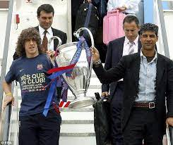 🔥 Explosive Revelation: Shocking Details Emerge in FC Barcelona Scandal