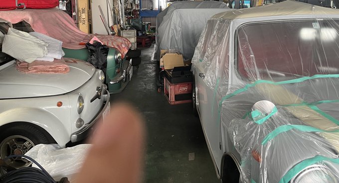 çžå€ãããã®äž»æ²»å»ã®ã¬ã¬ãŒãžã§ãã(๠Ìá`à¹)
çŽ æµãïœ