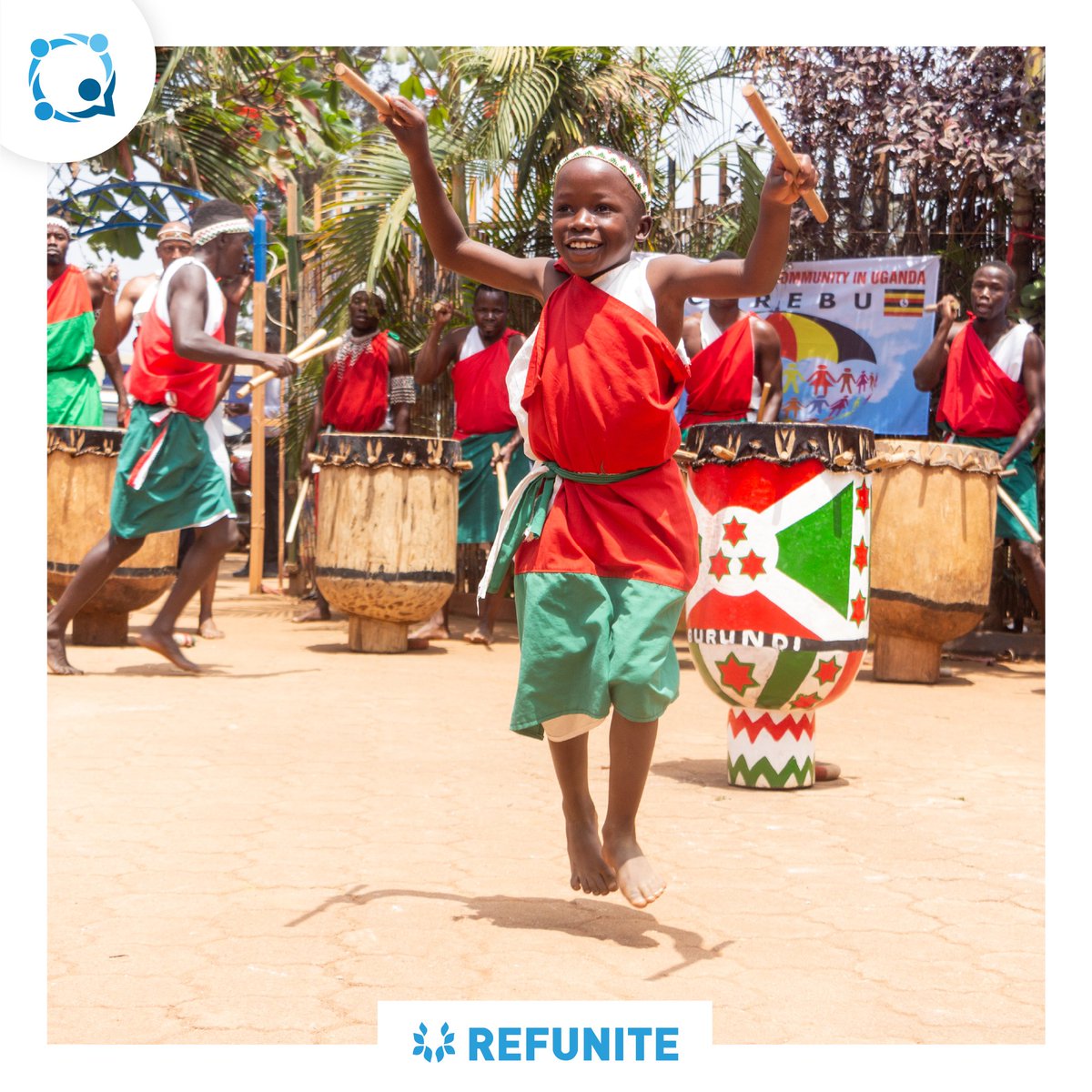 Coexisting with different kinds of culture has immense benefits, especially for younger generations, who can learn and preserve them. Just like the recent event hosted by RELAY and the Burundian refugee community in Uganda, where traditional arts and crafts were showcased.