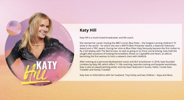 Laura Burrows tweet media