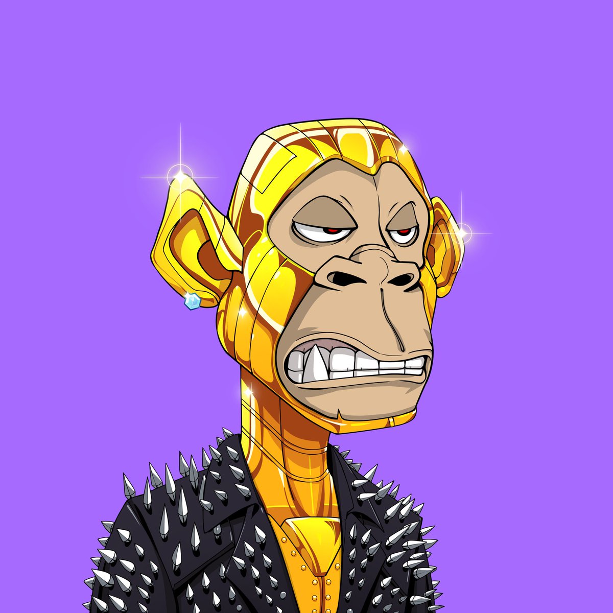 MrFiremanETH's tweet photo. Who doesn't love an anarchy 24K 🥇 @tribeodyssey He's a keeper for sure, welcome to the crew 🔥👨🏾🚒🚒
#NewProfilePic #TRIBΞodyssey #TRIBΞAlliance #TribefollowTribe #ApesTogetherStrong #Zoomin #4KNFT #NFT #NFTCommunity #NFTSociety #NFTcollections #Ifolloweveryonewhofollowsme https://t.co/cbISXkptQL