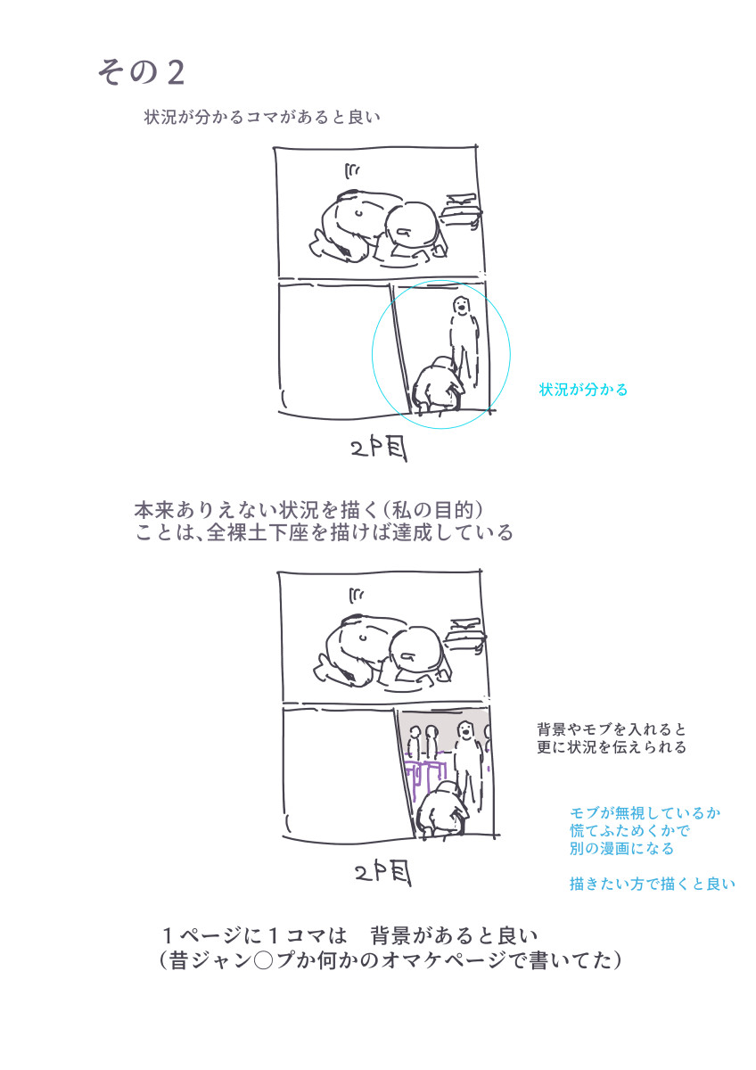 エロ漫画の描き方!にゅう工房 2 