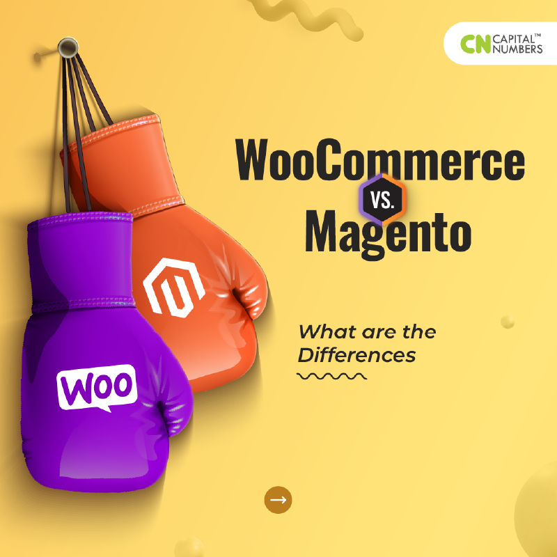 _CNInfotech's tweet image. 🛒 Exploring the best eCommerce platforms? 
Dive into the battle of giants: WooCommerce vs. Magento! 💥 Each has its style, perks, and quirks. Discover the perfect fit for your business needs, from flexibility to scalability. 
#ecommerceplatforms #woocommerce #magento
