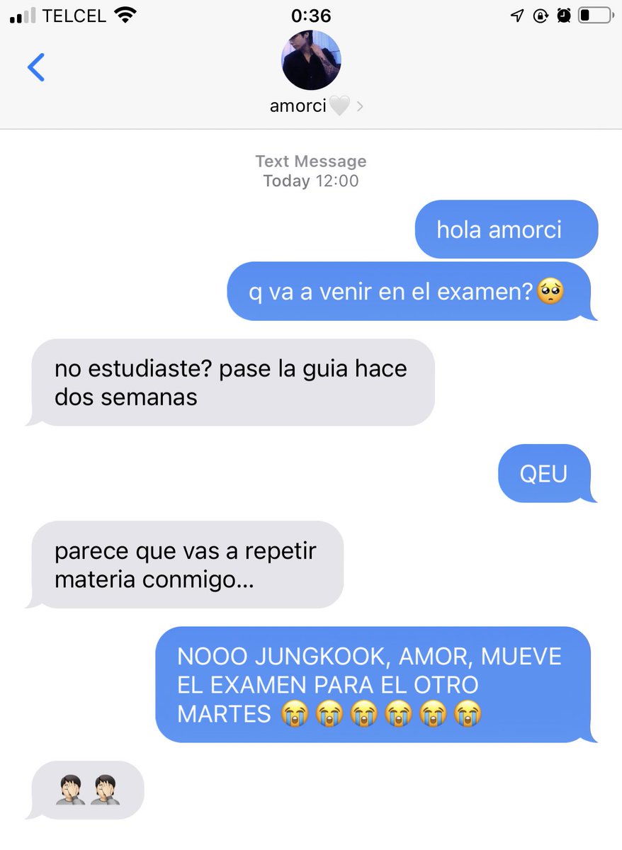 goldenclosetaus's tweet photo. au #kookv #kookvau

recursando |

th es novio de su profesor de uni (jk), pero sigue recursando su materia😵‍💫 https://t.co/hGllyecc1j