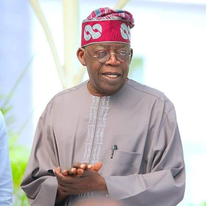 jarmari01's tweet image. My Hope has been renewed.

My love and vision for greater Nigeria have increased. 

I strongly believe that greater Nigeria is here under President Tinubu&apos;s leadership.

Retweet and drop your handle let&apos;s follow you, Only Progressives.