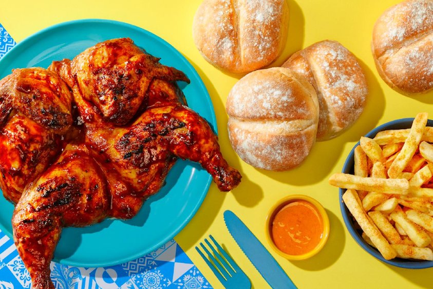 iamkoshiek's tweet photo. your guide to owning a Pedros franchise [thread] https://t.co/CQssKF63Js