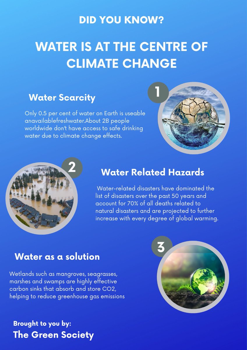 Zerocarbonke's tweet photo. Join us in the war against Climate change!!
@actnowke @DaveMopel @emmanuel_egun @Watola_Cyn @Kelvokibi @Ogot_Vicy @JoyleneKirui
@Ladychumbaz254 @kibetbenard75
@pmmumina @mat3sha @ErastusMaina @kelvindapash
@tirop_tito #SDG6
#SDG13
@HACEYHealth #ClimateActionNow #ClimateAction https://t.co/8ZLkxCvDGS